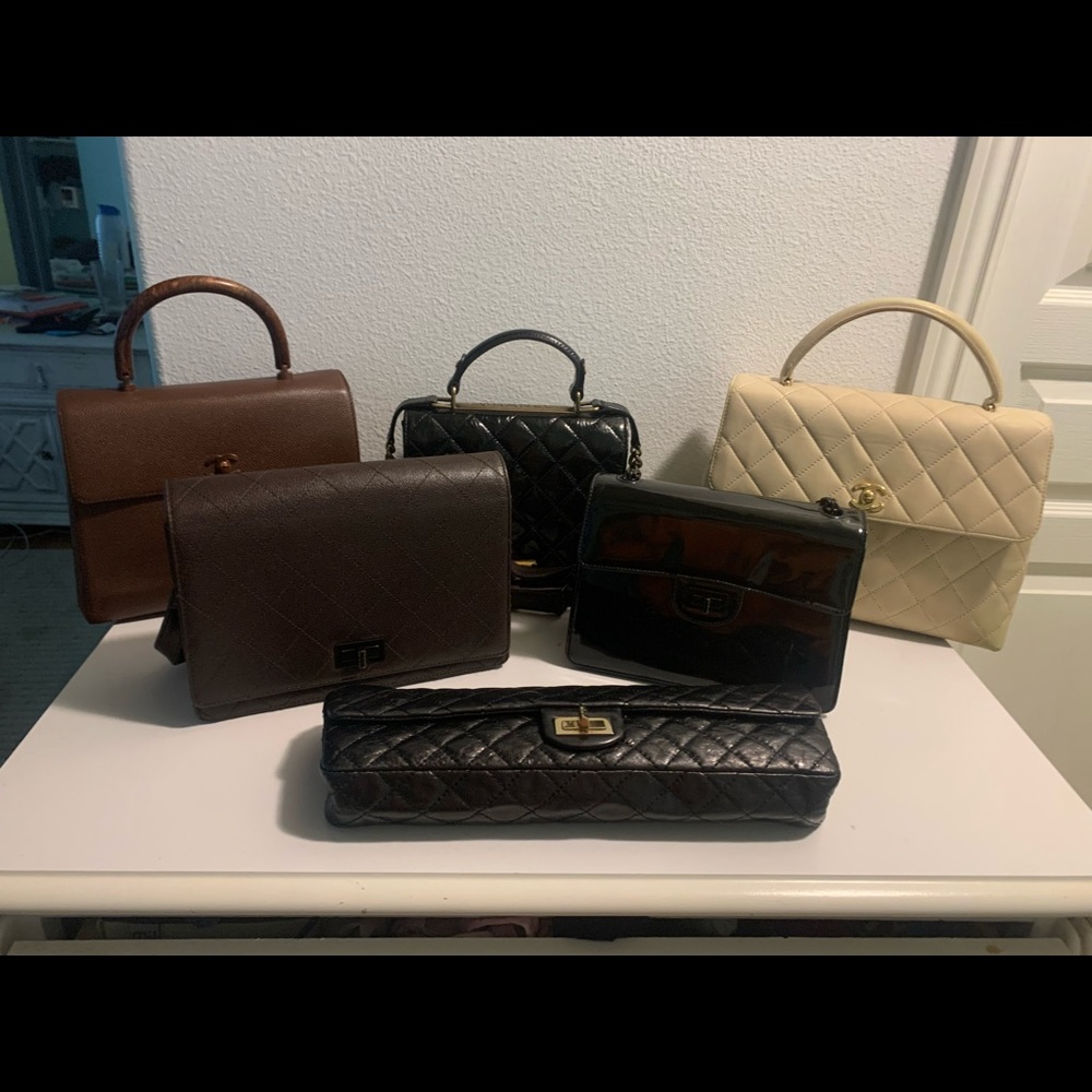 chanel for sale